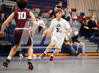 Thumbnail 2 in Toms River South @ Lacey Township photogallery.