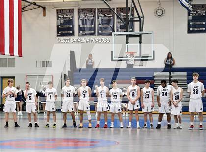 Thumbnail 1 in Toms River South @ Lacey Township photogallery.