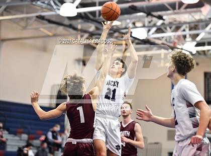 Thumbnail 1 in Toms River South @ Lacey Township photogallery.