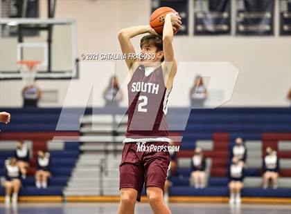 Thumbnail 3 in Toms River South @ Lacey Township photogallery.