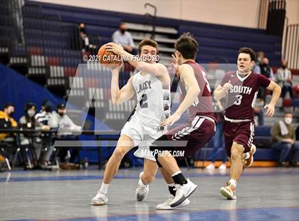 Thumbnail 1 in Toms River South @ Lacey Township photogallery.