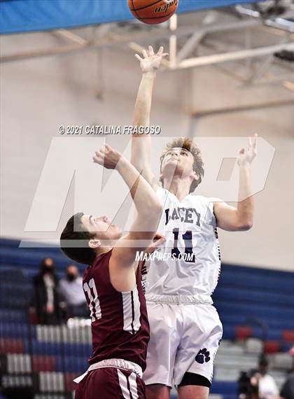 Thumbnail 1 in Toms River South @ Lacey Township photogallery.