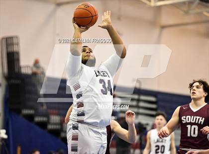 Thumbnail 1 in Toms River South @ Lacey Township photogallery.