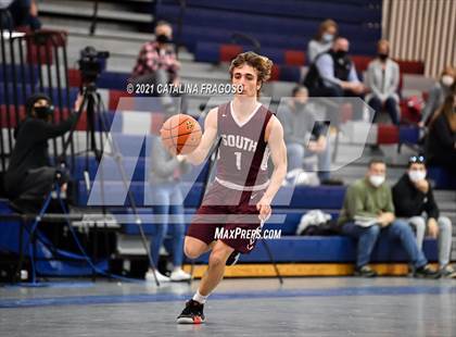 Thumbnail 3 in Toms River South @ Lacey Township photogallery.