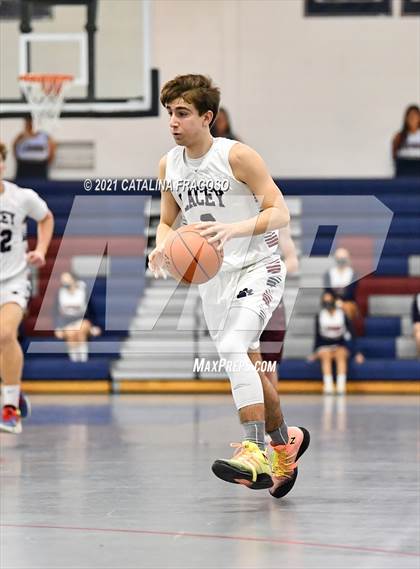 Thumbnail 3 in Toms River South @ Lacey Township photogallery.