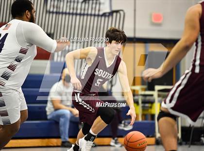 Thumbnail 1 in Toms River South @ Lacey Township photogallery.