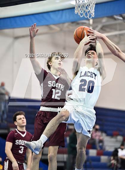 Thumbnail 2 in Toms River South @ Lacey Township photogallery.