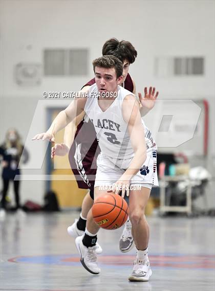 Thumbnail 2 in Toms River South @ Lacey Township photogallery.