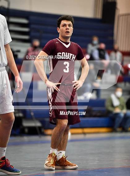 Thumbnail 1 in Toms River South @ Lacey Township photogallery.