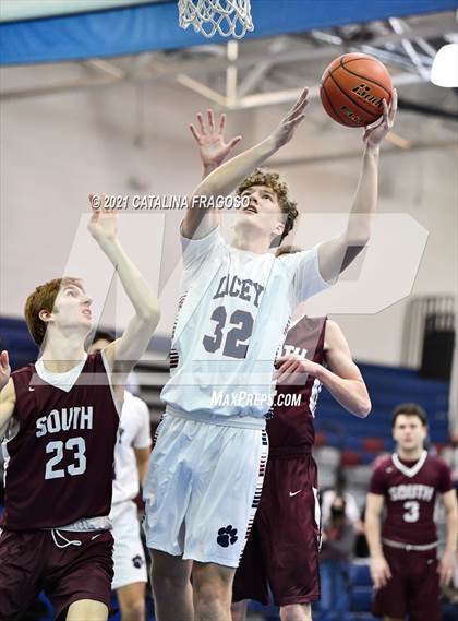 Thumbnail 1 in Toms River South @ Lacey Township photogallery.