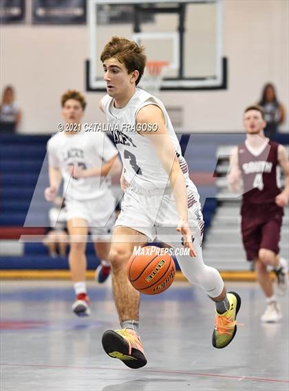 Thumbnail 2 in Toms River South @ Lacey Township photogallery.