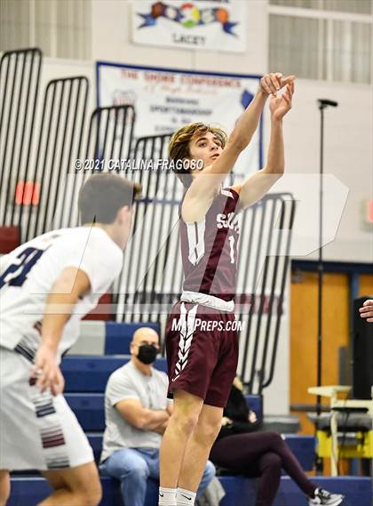 Thumbnail 1 in Toms River South @ Lacey Township photogallery.