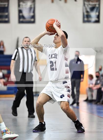 Thumbnail 1 in Toms River South @ Lacey Township photogallery.