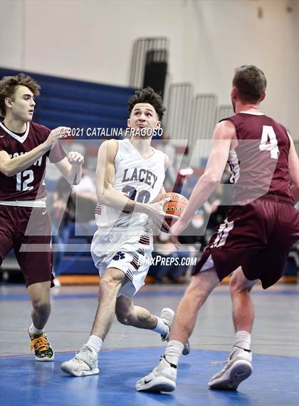 Thumbnail 1 in Toms River South @ Lacey Township photogallery.