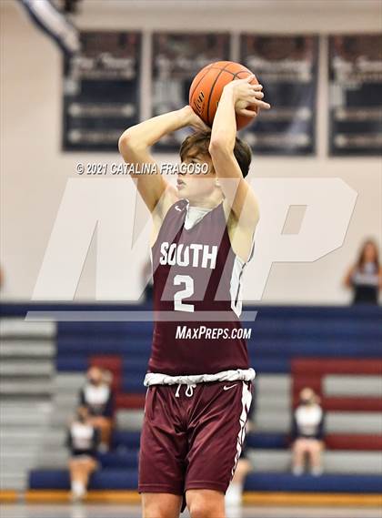 Thumbnail 1 in Toms River South @ Lacey Township photogallery.