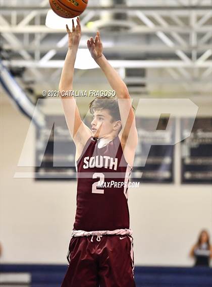 Thumbnail 2 in Toms River South @ Lacey Township photogallery.