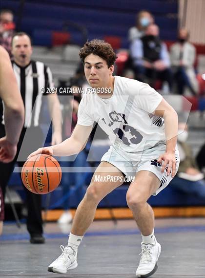 Thumbnail 2 in Toms River South @ Lacey Township photogallery.