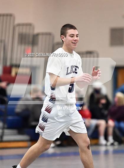 Thumbnail 3 in Toms River South @ Lacey Township photogallery.