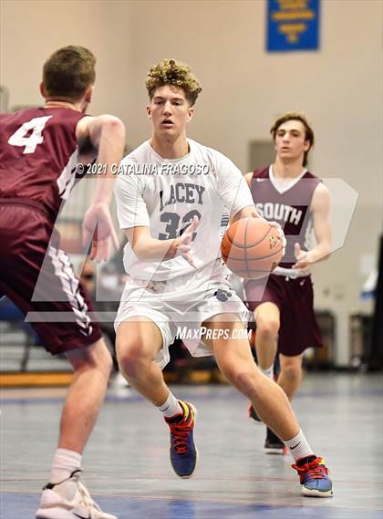 Thumbnail 3 in Toms River South @ Lacey Township photogallery.