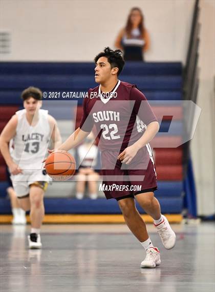 Thumbnail 3 in Toms River South @ Lacey Township photogallery.