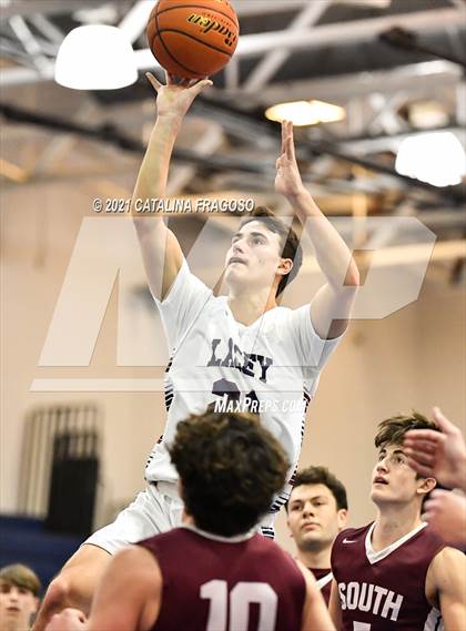 Thumbnail 2 in Toms River South @ Lacey Township photogallery.