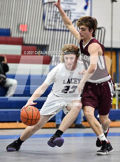 Thumbnail 3 in Toms River South @ Lacey Township photogallery.
