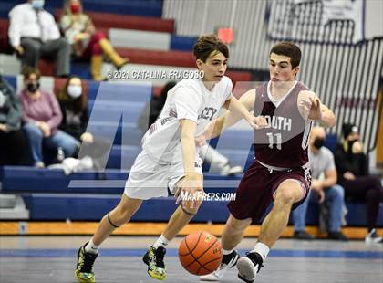 Thumbnail 2 in Toms River South @ Lacey Township photogallery.