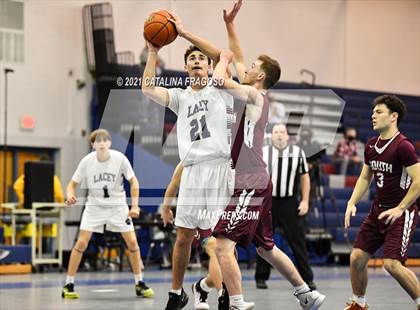 Thumbnail 2 in Toms River South @ Lacey Township photogallery.