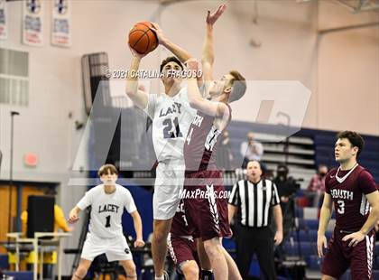 Thumbnail 3 in Toms River South @ Lacey Township photogallery.