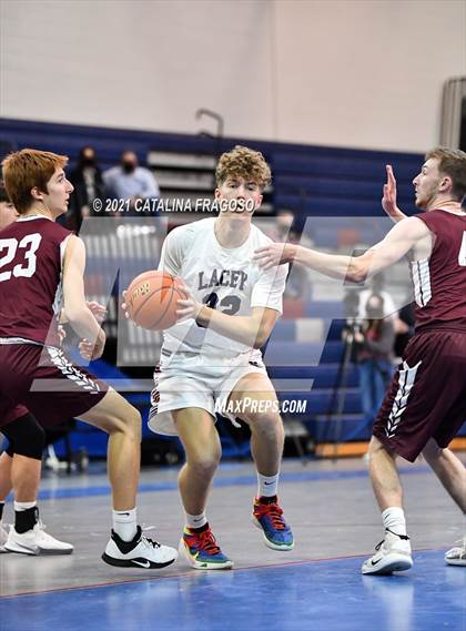 Thumbnail 1 in Toms River South @ Lacey Township photogallery.