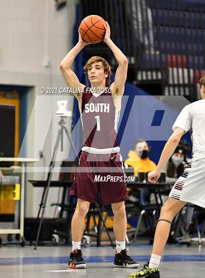 Thumbnail 1 in Toms River South @ Lacey Township photogallery.