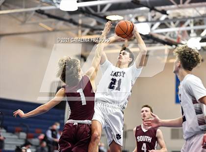 Thumbnail 3 in Toms River South @ Lacey Township photogallery.