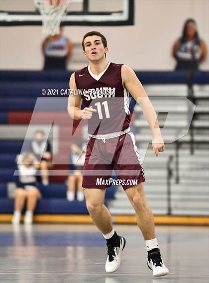Thumbnail 1 in Toms River South @ Lacey Township photogallery.