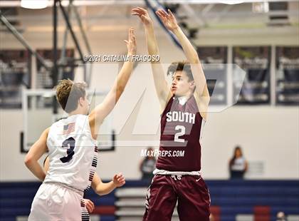 Thumbnail 1 in Toms River South @ Lacey Township photogallery.