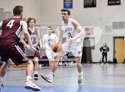 Thumbnail 1 in Toms River South @ Lacey Township photogallery.