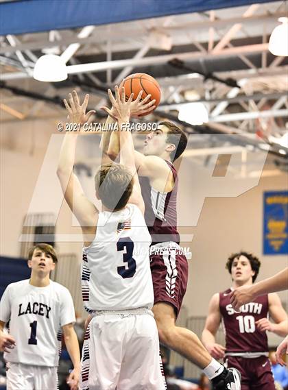 Thumbnail 3 in Toms River South @ Lacey Township photogallery.