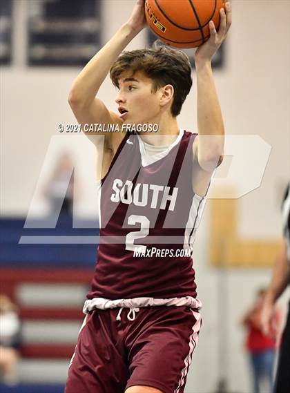 Thumbnail 2 in Toms River South @ Lacey Township photogallery.