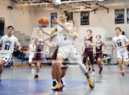 Thumbnail 1 in Toms River South @ Lacey Township photogallery.