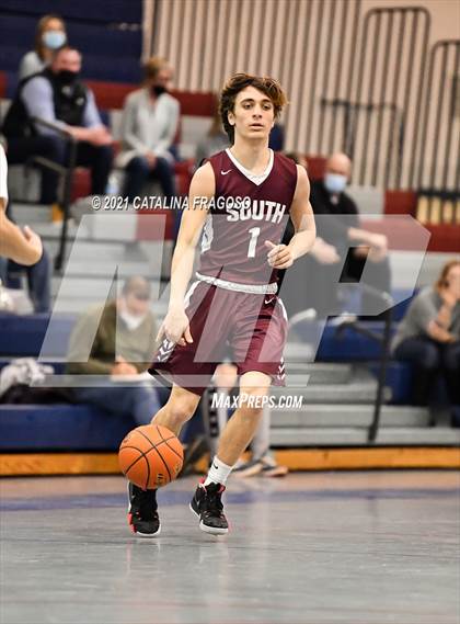 Thumbnail 2 in Toms River South @ Lacey Township photogallery.