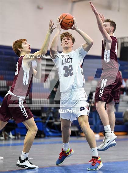 Thumbnail 3 in Toms River South @ Lacey Township photogallery.
