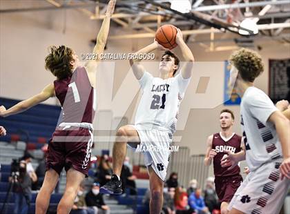 Thumbnail 1 in Toms River South @ Lacey Township photogallery.