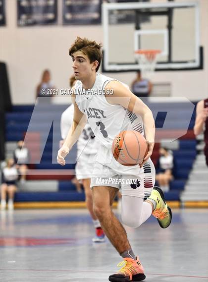 Thumbnail 3 in Toms River South @ Lacey Township photogallery.