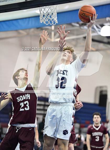 Thumbnail 2 in Toms River South @ Lacey Township photogallery.