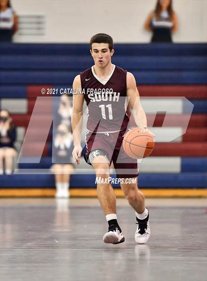 Thumbnail 1 in Toms River South @ Lacey Township photogallery.