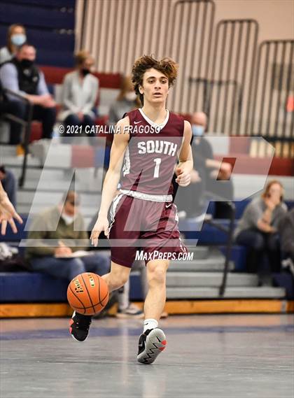 Thumbnail 3 in Toms River South @ Lacey Township photogallery.