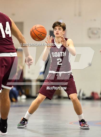 Thumbnail 1 in Toms River South @ Lacey Township photogallery.