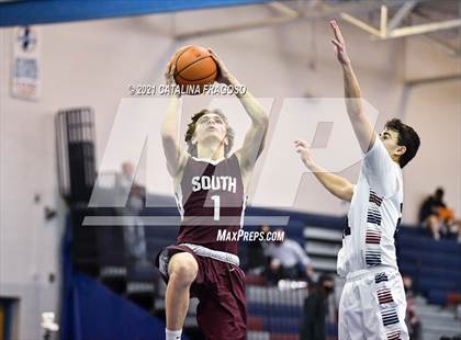 Thumbnail 2 in Toms River South @ Lacey Township photogallery.