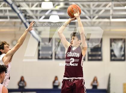 Thumbnail 1 in Toms River South @ Lacey Township photogallery.