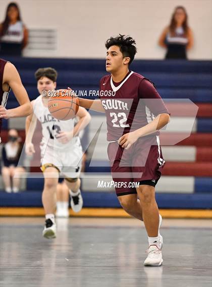 Thumbnail 1 in Toms River South @ Lacey Township photogallery.