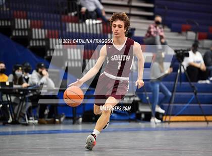 Thumbnail 1 in Toms River South @ Lacey Township photogallery.